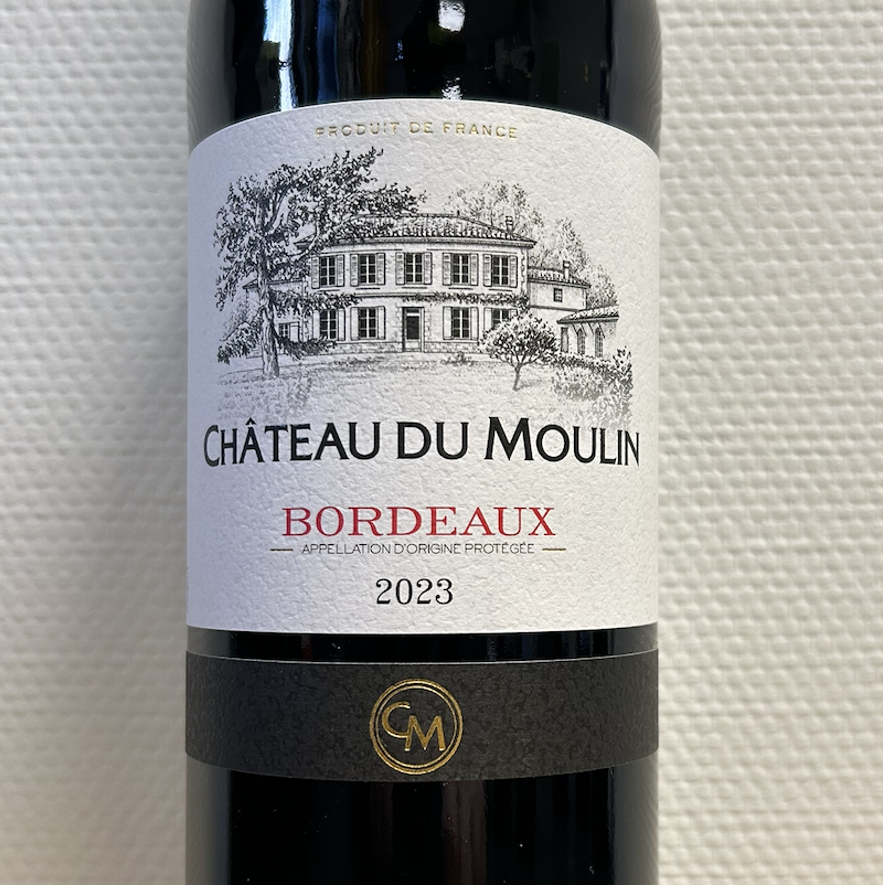 Image de Château du Moulin