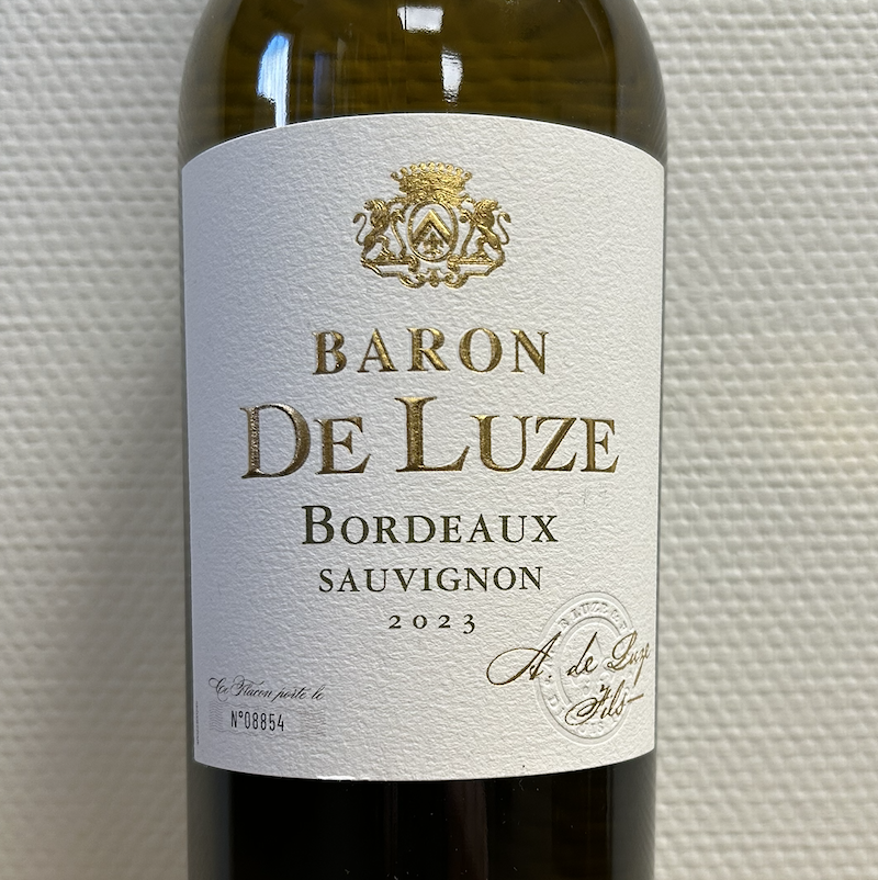 Image de Baron de Luze