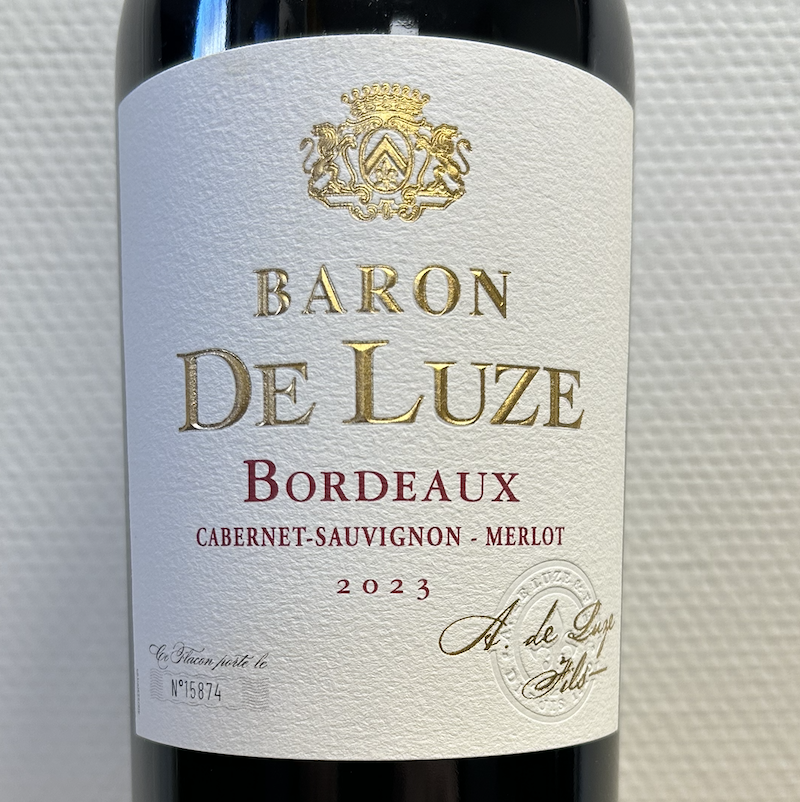 Image de Baron de Luze