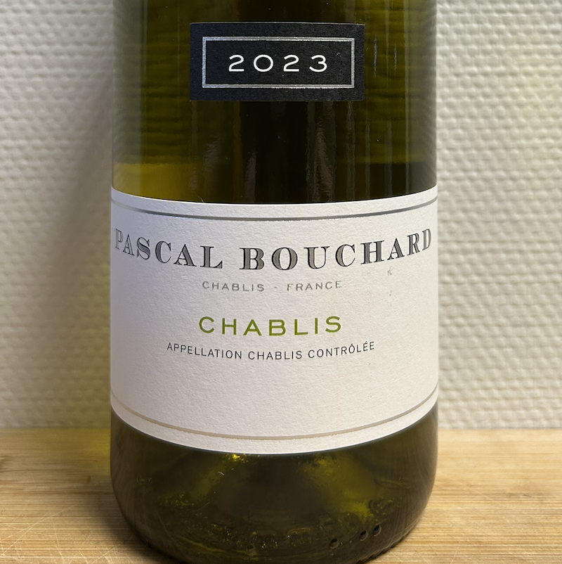 Image de Chablis "Le Classique"