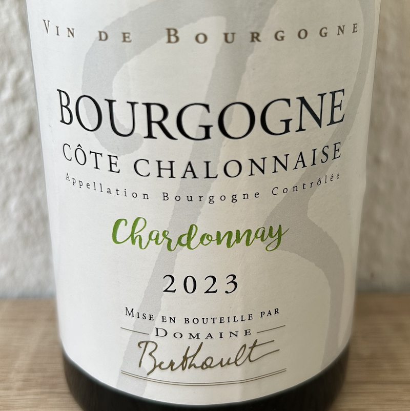 Image de Côte Chalonnaise