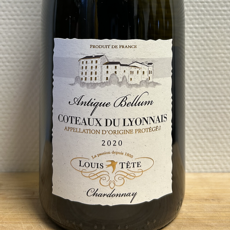 Image de Coteaux du Lyonnais