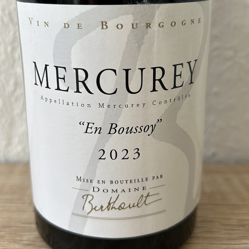 Image de Mercurey