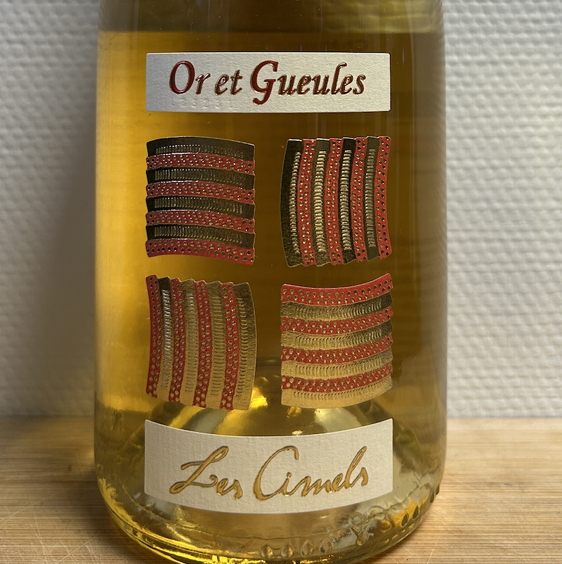 Image de Les cimels "Plaisir"