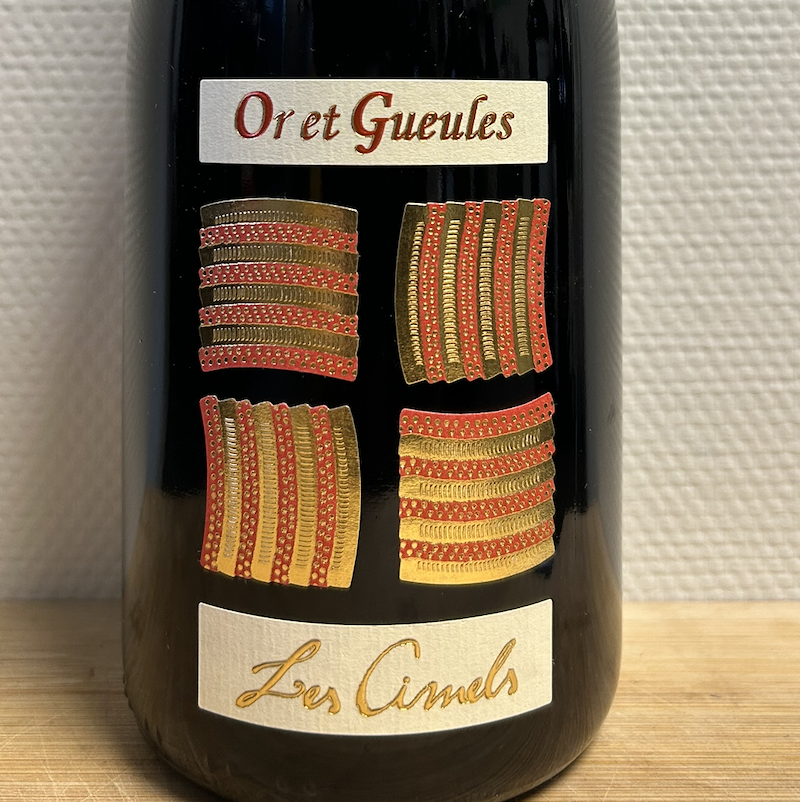 Image de Les cimels "Plaisir"