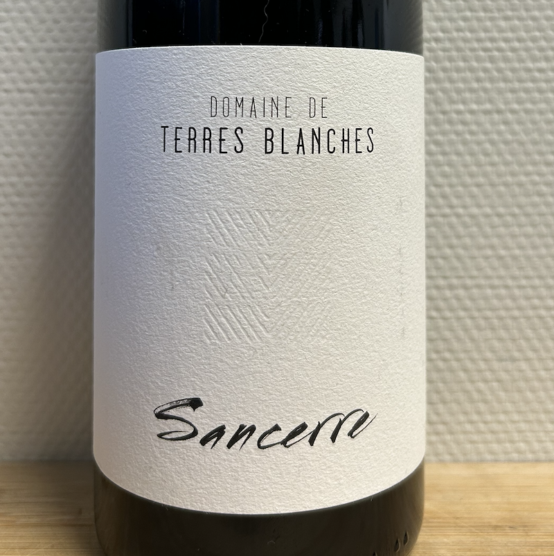 Image de Sancerre "Terres Blanches"