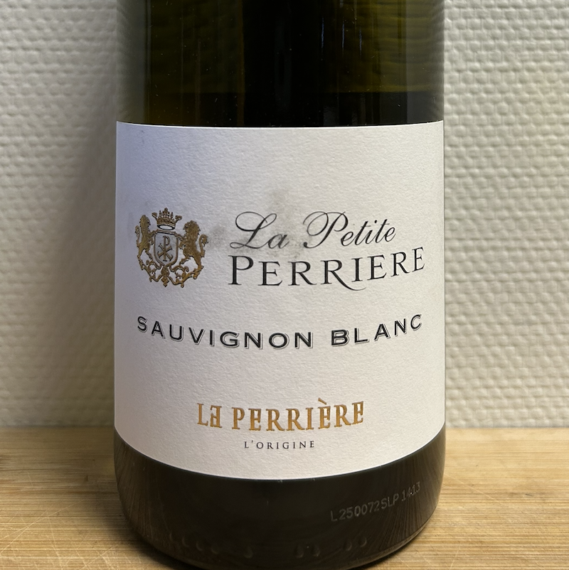 Image de Sauvignon "La Petite Perrière"