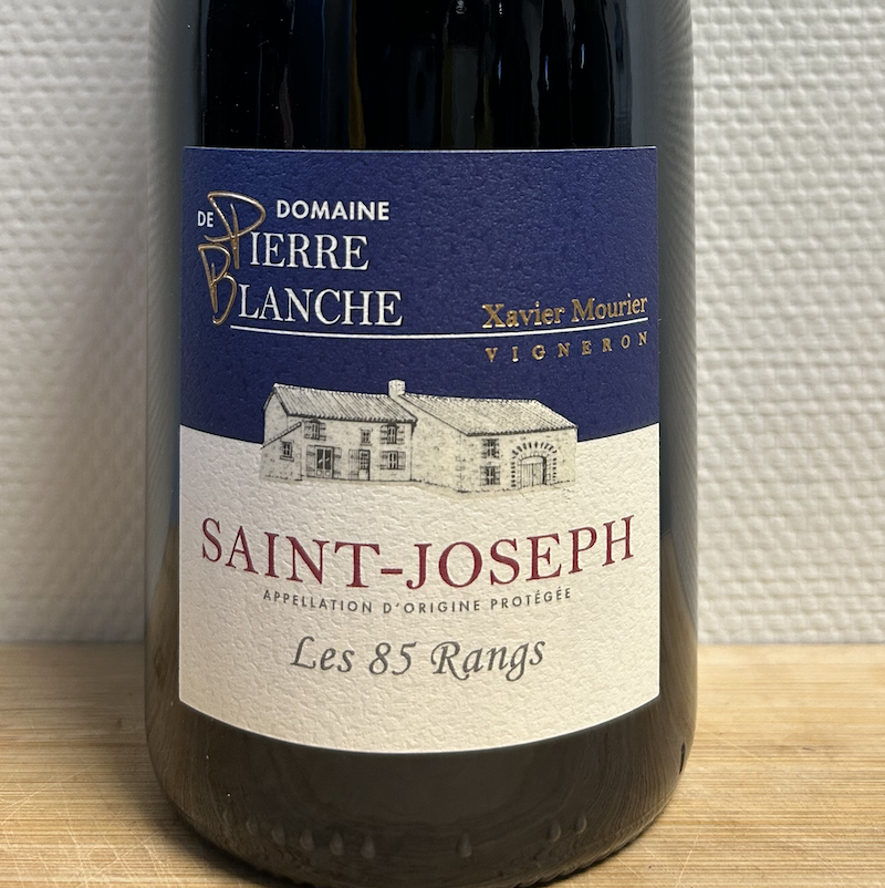 Image de Saint-Joseph "Les 85 rangs"