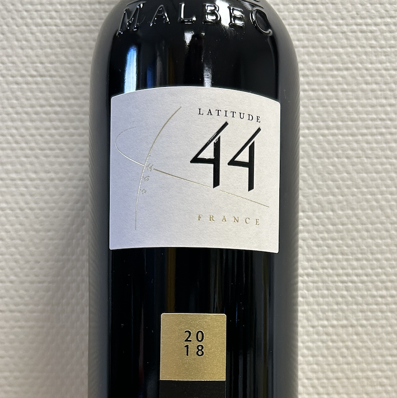 Image de Cahors "Latitude 44"