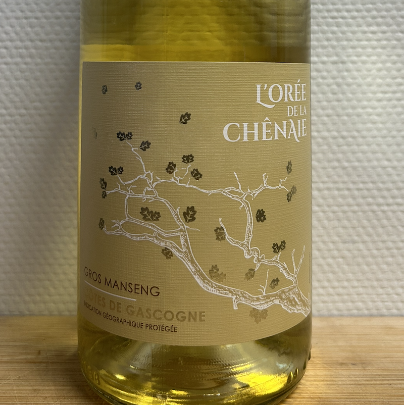 Image de L'Orée de la Chênaie