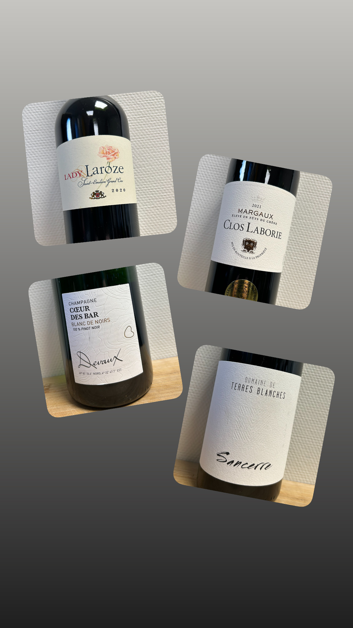 Sélection de Pâques